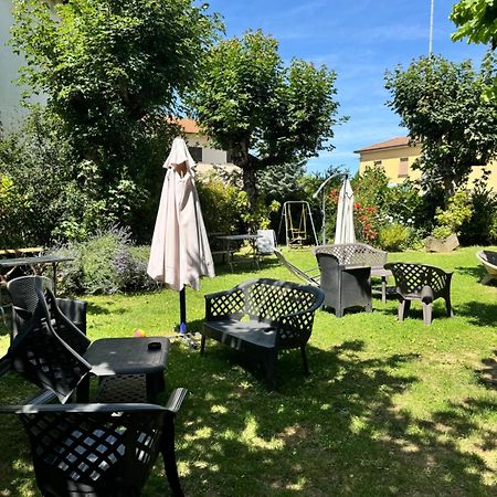 B&B Romani Madonna di Fornelli Exteriör bild