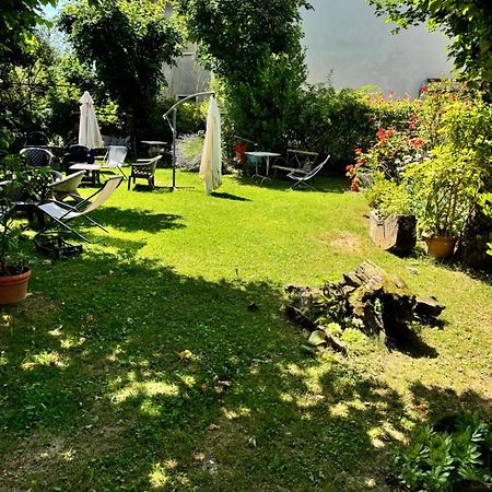 B&B Romani Madonna di Fornelli Exteriör bild
